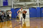 MBBall vs FSU  Wheaton College Men's Basketball vs Framingham State University. - Photo By: KEITH NORDSTROM : Wheaton, basketball, FSU